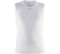 Craft Cool Mesh Superlight Sl Sleeveless Base Layer Bianco M Donna