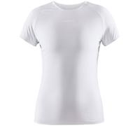 Craft CRAFT Nanoweight SS TEE Magliette L Bianco