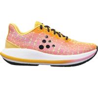 Craft CRAFT PACER W Scarpe da running 37,5 Arancio