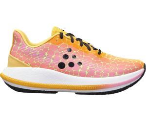 Craft CRAFT PACER W Scarpe da running 37,5 Arancio