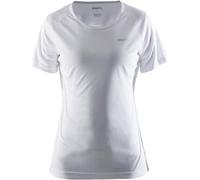 Craft CRAFT Prime SS Tee Magliette L Bianco