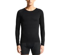Craft Craft Pro Dry Nanoweight LS T-Shirt Magliette a maniche lunghe XL Nero