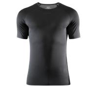 Craft Craft Pro Dry Nanoweight T-Shirt Magliette XS Nero