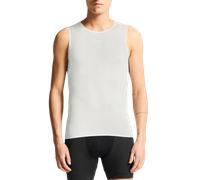 Craft Active Nanoweight Sleeveless Base Layer Bianco S Uomo