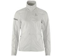 Craft Craft Pro Hypervent 2 Jacket Women Giacche L Bianco