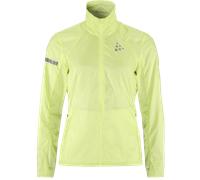 Craft Craft Pro Hypervent 2 Jacket Women Giacche M Giallo