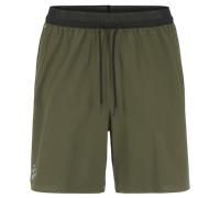 Craft Craft Pro Hypervent 2 Long Short Shorts XXL Marrone