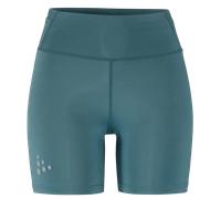 Craft Craft Pro Hypervent 2 Short Tight Women Shorts M Azzurro