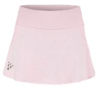 Craft Craft Pro Hypervent 2 Skirt Women Gonna XL Rosa