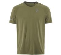 Craft Craft Pro Hypervent 2 T-Shirt Magliette L Verde