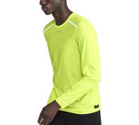 Craft CRAFT PRO Hypervent LS Wind Top Magliette a maniche lunghe XL Giallo