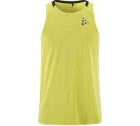Craft Craft Pro Hypervent Underwear Tanktop Maglietta intima L Giallo
