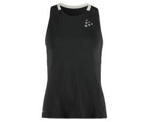 Craft Craft Pro Hypervent Underwear Tanktop Women Canotte e Top S Nero