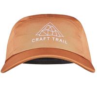 Craft Craft PRO Run Soft Berretti OSFA Arancio