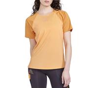 Craft Craft PRO Trail Magliette XS Arancio