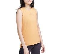 Craft Pro Trail Sleeveless T-shirt Giallo L Donna