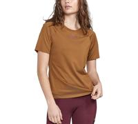 Craft CRAFT PRO Trail SS Magliette XS Marrone