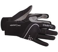 Craft CRAFT PRO Ventair Win Guanti L Nero