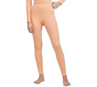 Craft CRAFT PRO Wool Extreme X Leggins termici XS Arancio