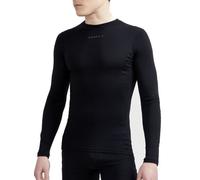 Craft Maglietta Intima Tenica A Maniche Lunghe Pro Wool Extreme X