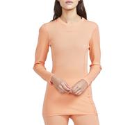 Craft CRAFT PRO Wool Extreme X Magliette a maniche lunghe XL Arancio