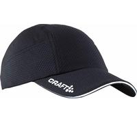 Craft CRAFT Running Berretti OSFA Nero
