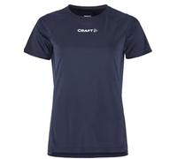Craft Craft RUSH 2.0 T-Shirt Women Magliette S Azzurro