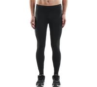 Craft CRAFT Rush Zip Leggins L Nero
