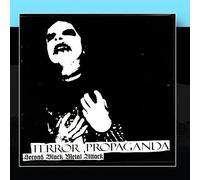 Craft - Craft - Terror Propaganda