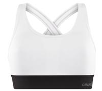 Craft CRAFT Training Padd Top e Reggiseni XL Bianco