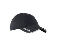 Craft Running Cap Nero