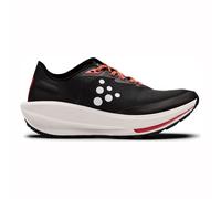 Craft CTM Ultra 3 Scarpe Neutrali Donna-Nero,Rosso