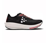 Craft CTM Ultra 3 Scarpe Neutrali Uomini-Nero,Rosso