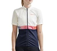 Craft CYCLE SHIRT CRAFT CORE Endur Magliette M Bianco