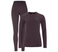 CRAFT Damen Unterwäsche Set CORE Dry Thermal|CRAFT Women's Core Warm Underwear
