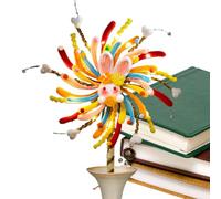 Craft - Detergente per pipa a LED, per adulti, bambini, studenti, un mix di design tradizionale e moderno, fai da te, questo fischietto