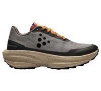 Scarpe Craft Endurance Trail grigio scuro beige donna - 38