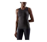 Craft Donna PRO Dry Nanoweight Sleeveless Maglie Not Applicable, Nero, S
