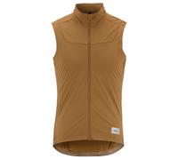 Craft - Endur Light Wind Vest - Gilet da ciclismo XL marrone