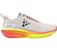 Craft Endurance 2 Scarpe da running 45,7 Bianco