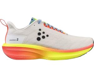 Craft Endurance 2 Scarpe da running 45,7 Bianco