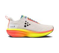 Craft Endurance 2 Scarpe da running 45,7 Bianco