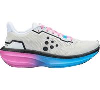 Craft Endurance 3 Scarpe da running 40,5 Bianco