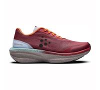 Craft Endurance Trail Scarpa Da Donna-Rosso,Blu Chiaro