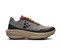 Scarpe Craft Endurance Trail grigio scuro beige donna - 38
