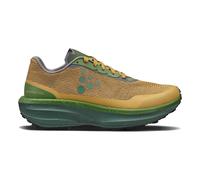 Craft Endurance Trail Scarpa Da Uomini-Verde