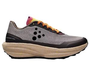 Craft Endurance Trail - uomo - dark grey