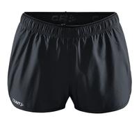 CRAFT Essence Adv Stretch Short Dame - Donna - Nero - Taglia L- modello 2024
