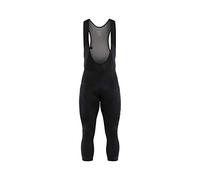 Craft Essence Bib Knickers - Pantaloncini da Ciclismo da Uomo, Taglia M