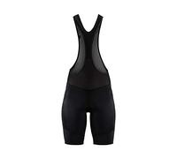 Craft - Essence Bib, Pantaloncini Donna